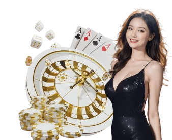 luck8 Game 04